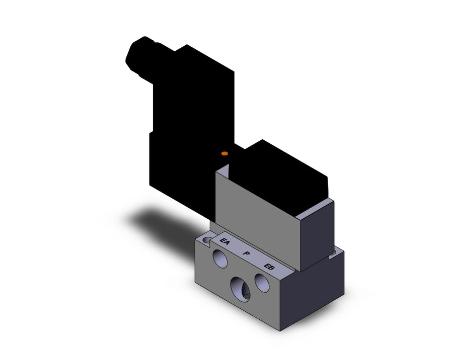 VFS2110-5TZ-B02N VFS2000 SGL. NON PLUG-IN BASE
