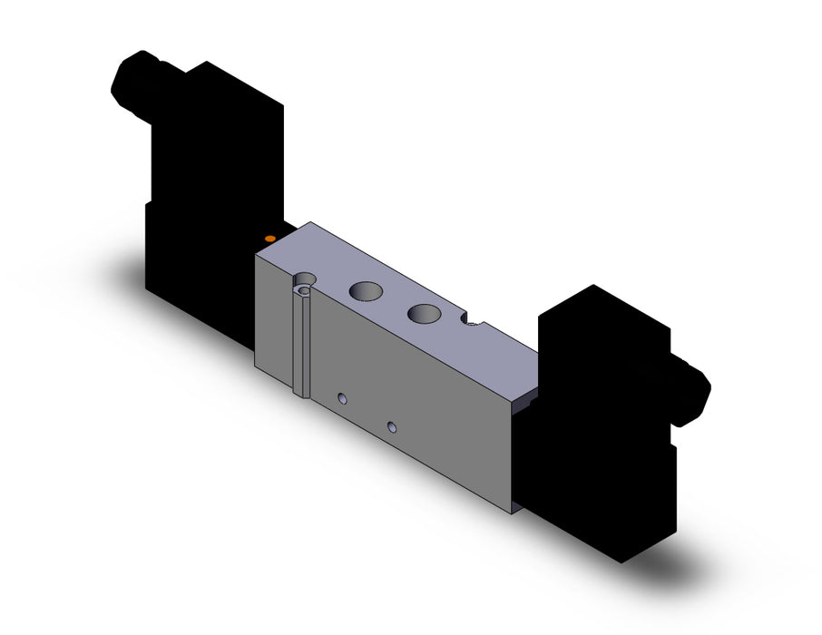 VFS2330-1TZ-01 5 port pilot operated valve