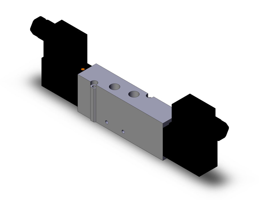 VFS2330-2T-01 5 port pilot operated valve