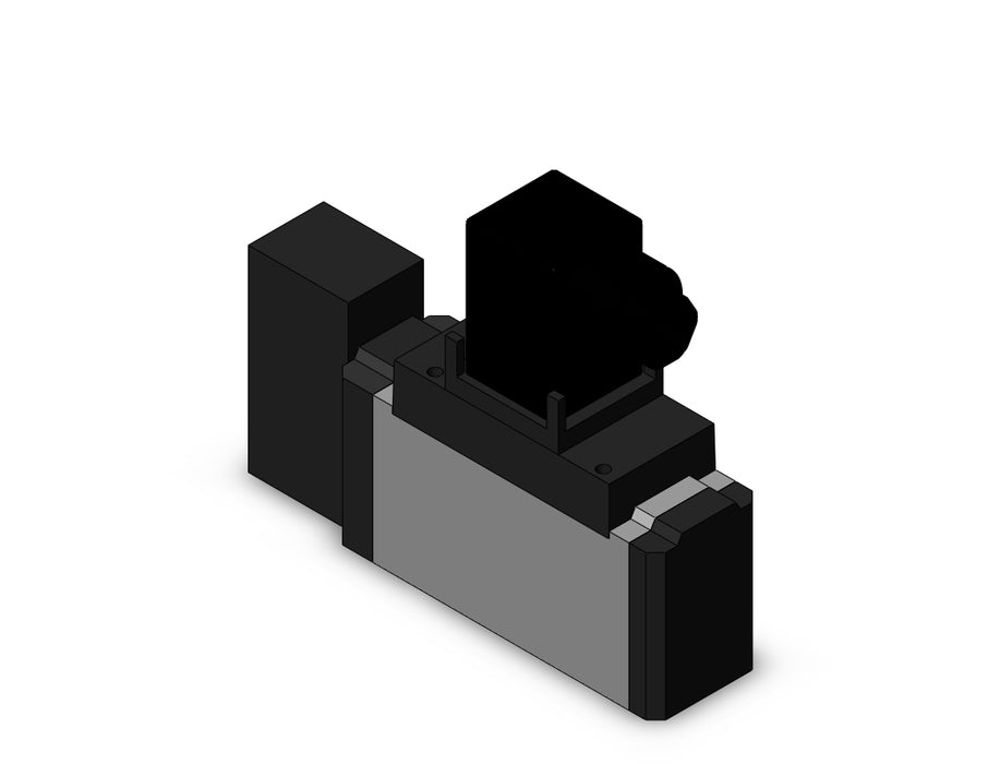 VFS3110-1DZ 5 port pilot operated valve
