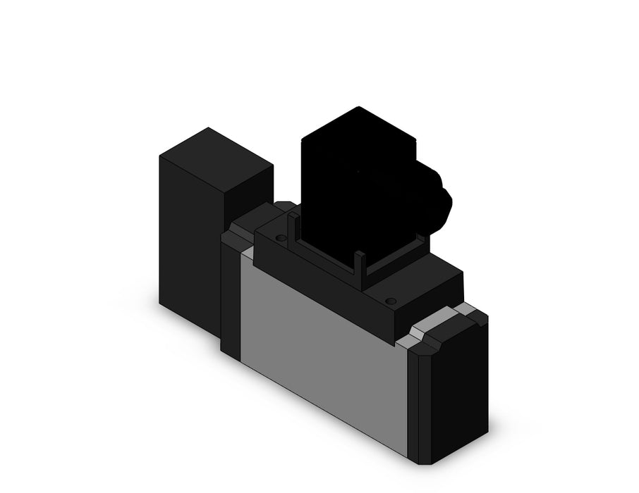 VFS3110-2DZ VALVE SGL NON PLUGIN BASE MT