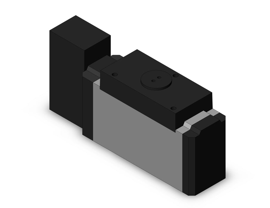 VFS3110-3EB VALVE SGL NON PLUGIN BASE MT