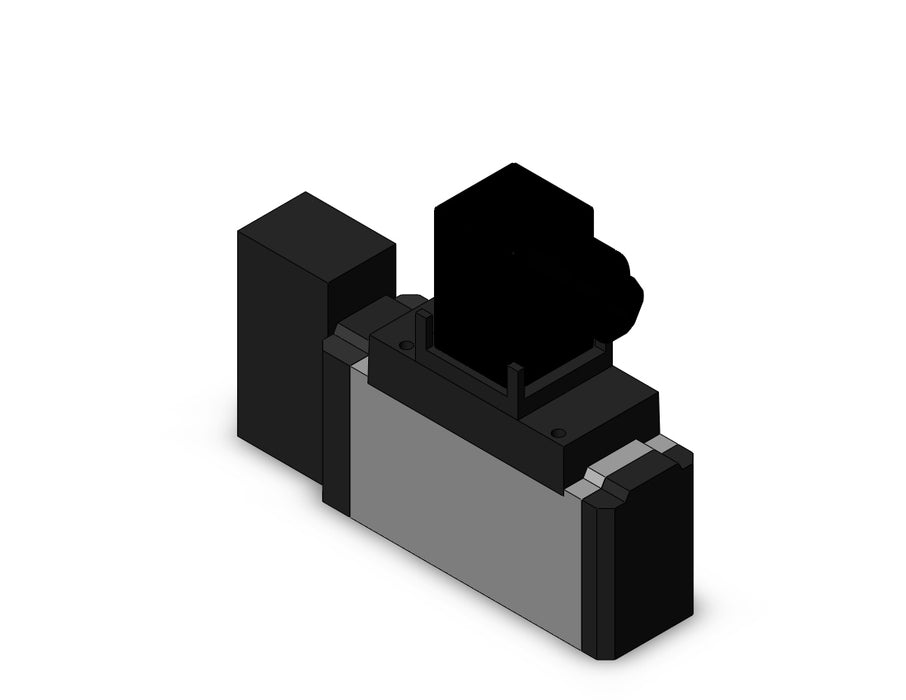 VFS3110-5DZC VALVE SOL 24VDC