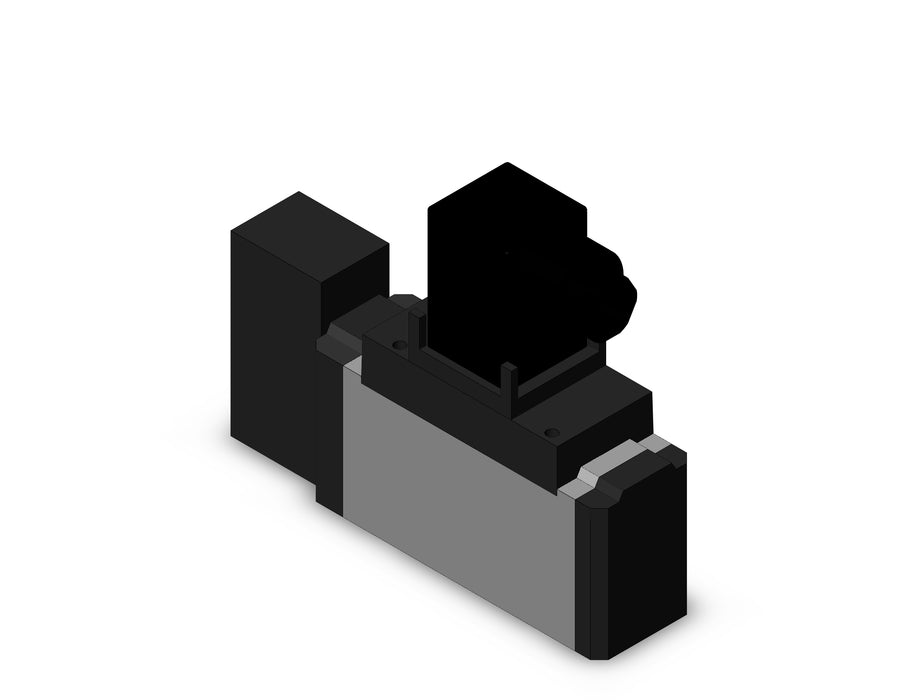 VFS3110-5DZ 5 port pilot operated valve