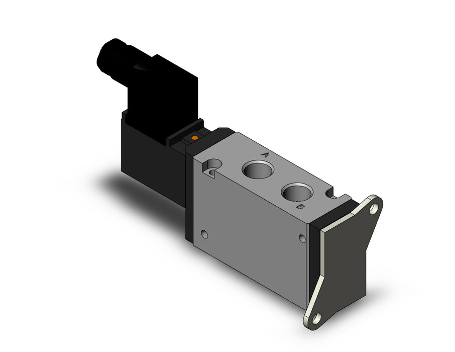 VFS3120-5D-02N-F VALVE, 2POS/SGL