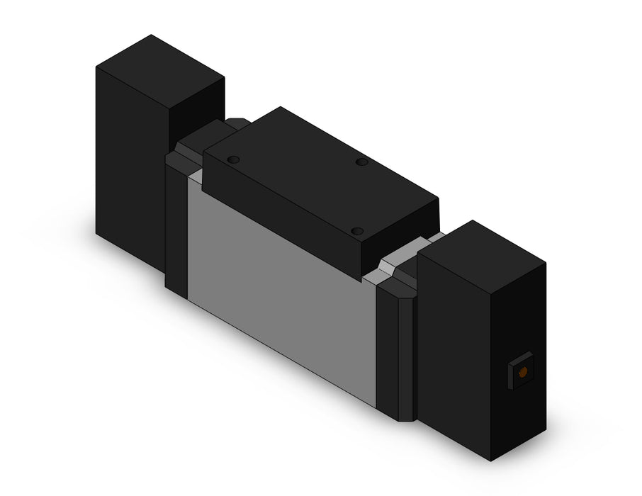VFS3200-2F VALVE DBL PLUG-IN BASE MOUNT