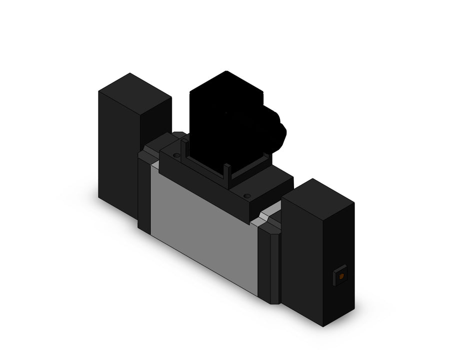 VFS3211-3DZ 5 port pilot operated valve
