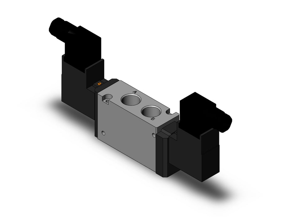 VFS3230-3DZB-03 5 port pilot operated valve