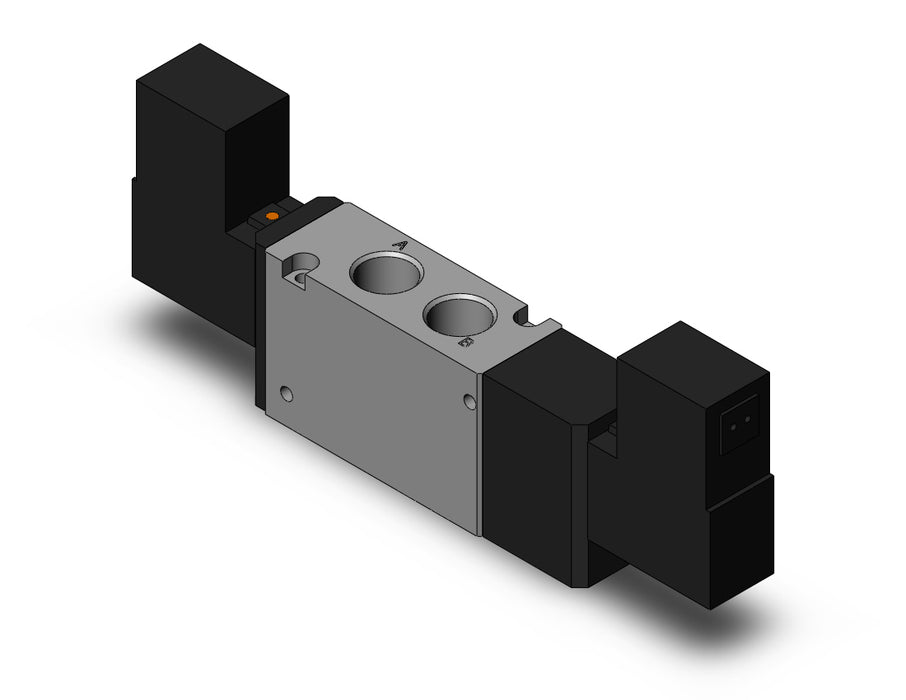 VFS3420-3EZ-03 5 port pilot operated valve