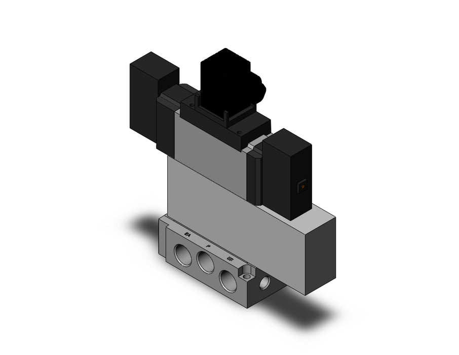 VFS3610-1DZ-03 VALVE, DBL SOL