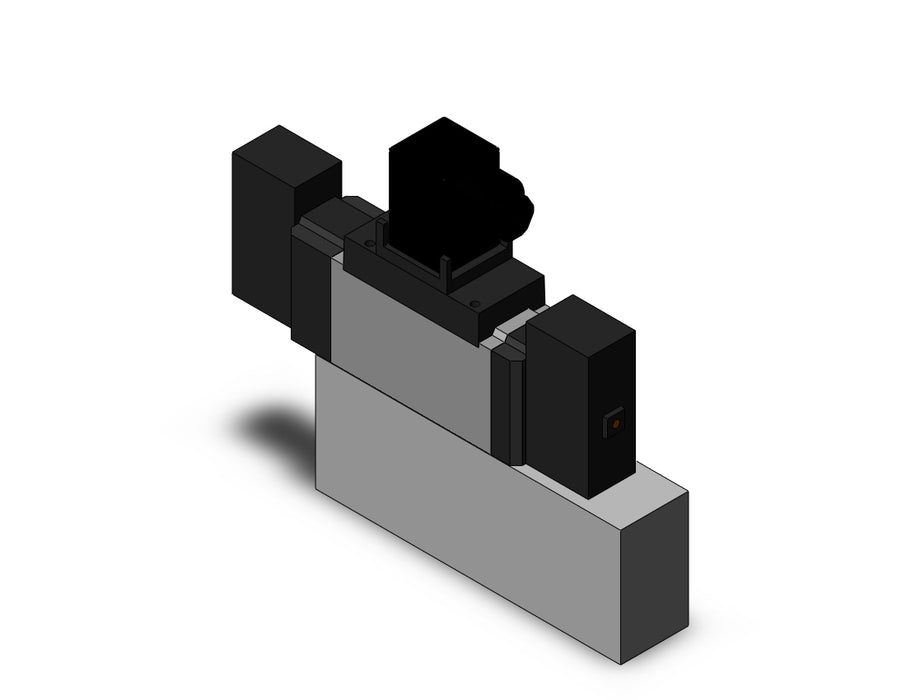 VFS3610-3DZ VALVE, SOL 110VAC