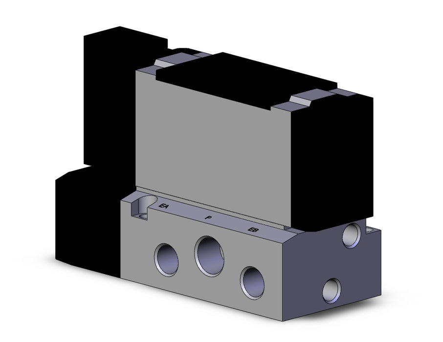 VFS4100-3F-04 SOLENIOD VALVE