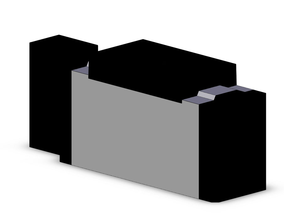 VFS4110-2E VALVE SGL NON PLUG-IN BASE MT
