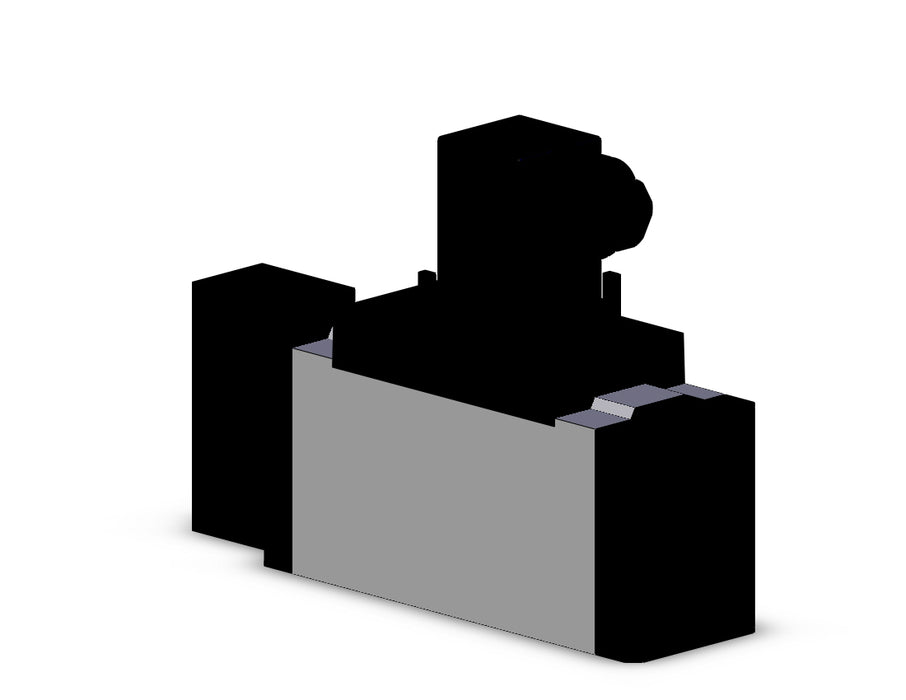 VFS4110-3DC VALVE SOL