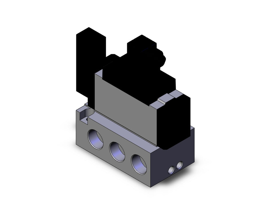 VFS5110-5DZ-06 VALVE SOL