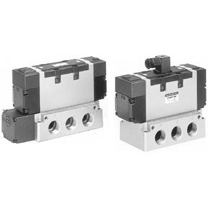VFS6200-5FZ-10 VALVE, SOL