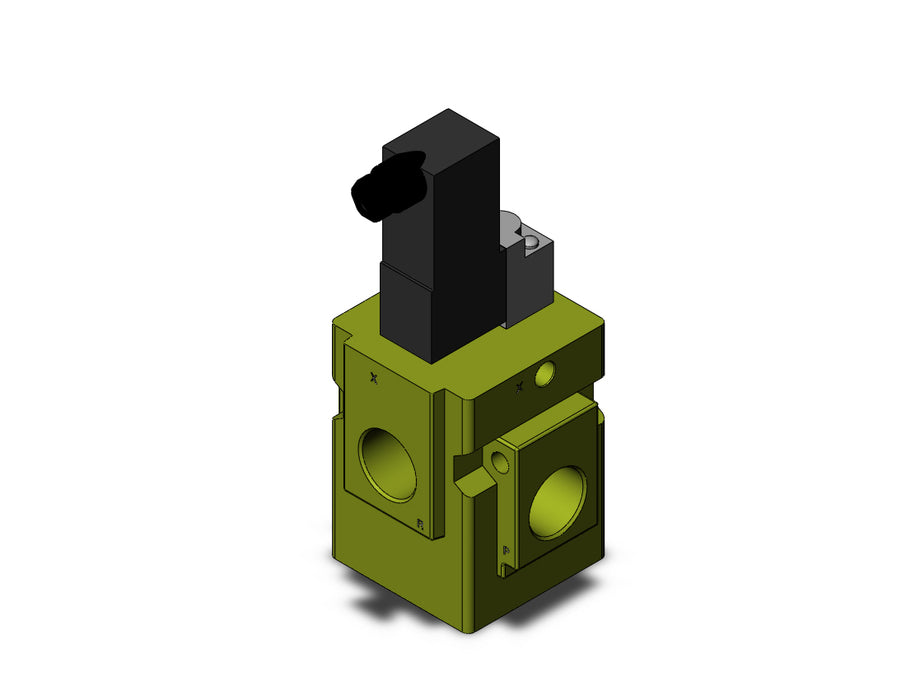 VG342R-5D-06 Poppet type valve