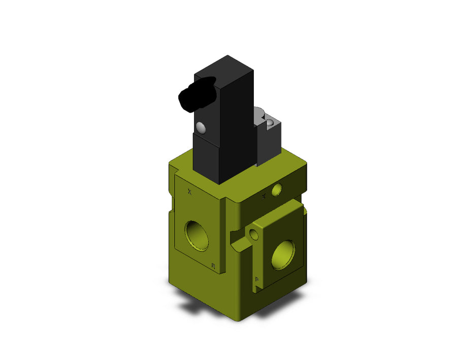 VG342R-5DZ-04-Y-Q Poppet type valve