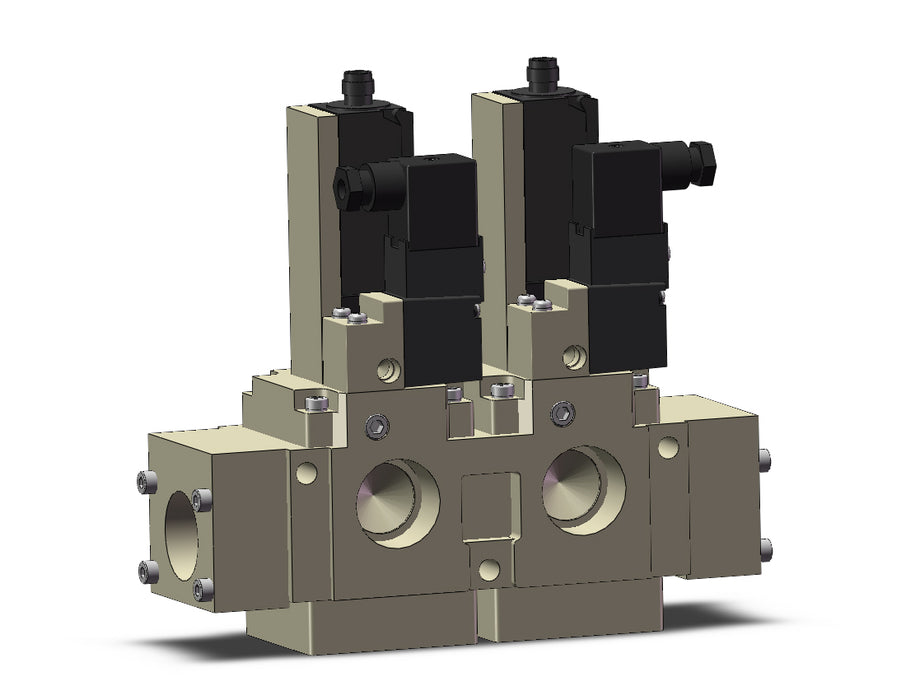 VG342R-5DZ-10-M-X87 VALVE, SOL