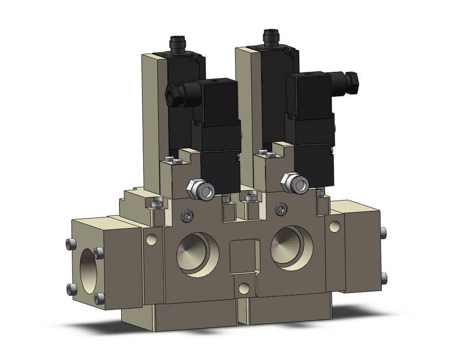 VG342R-5DZ-10-MA-X87 VALVE, SOL, JPN SPL