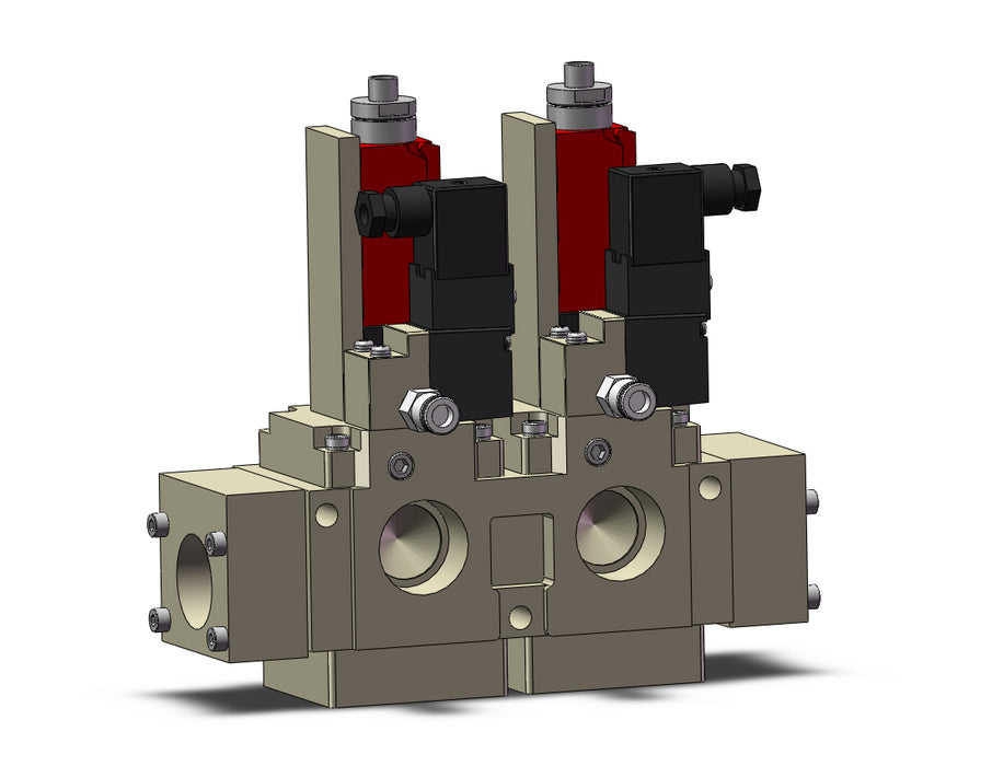 VG342R-5DZ-10-S1A-X87 VALVE, SOL, JPN SPL