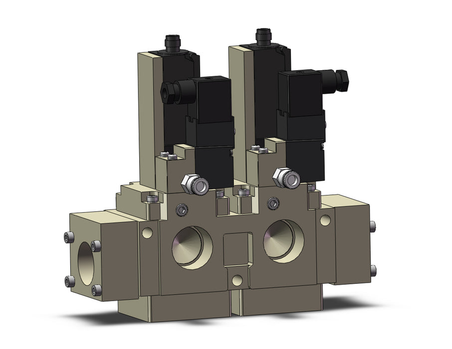 VG342R-5DZ-10N-MB-X87 VALVE, SOL, JPN SPL.