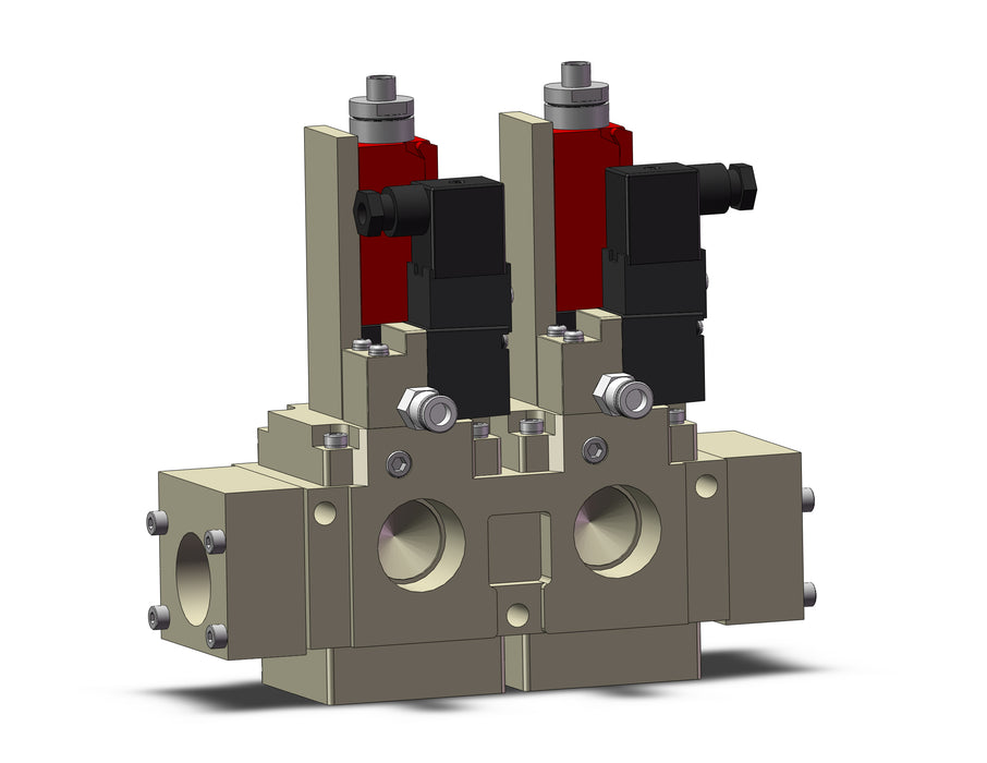 VG342R-5DZ-10N-S1B-X87 VALVE, SOL, JPN SPL