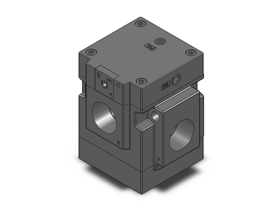 VGA342-06B Poppet type valve