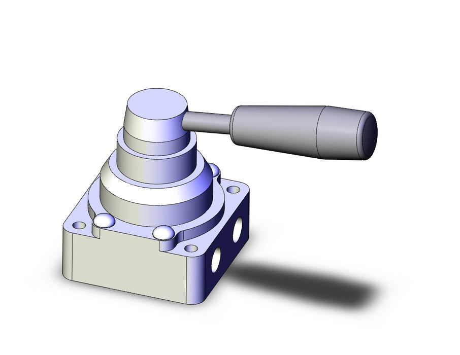 VH200-02 Hand Valve