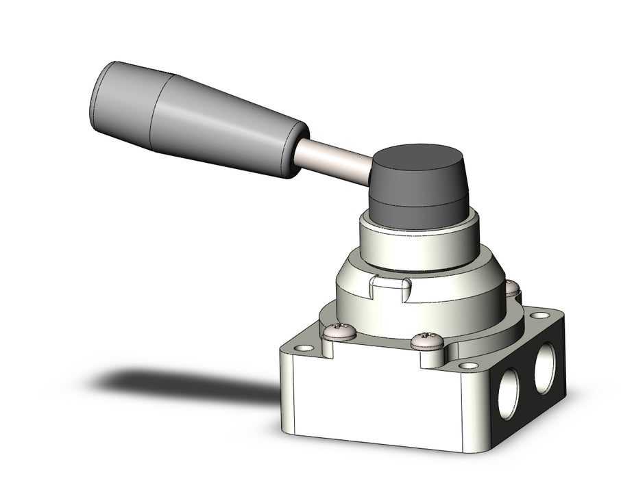 VH201-02-R Hand Valve