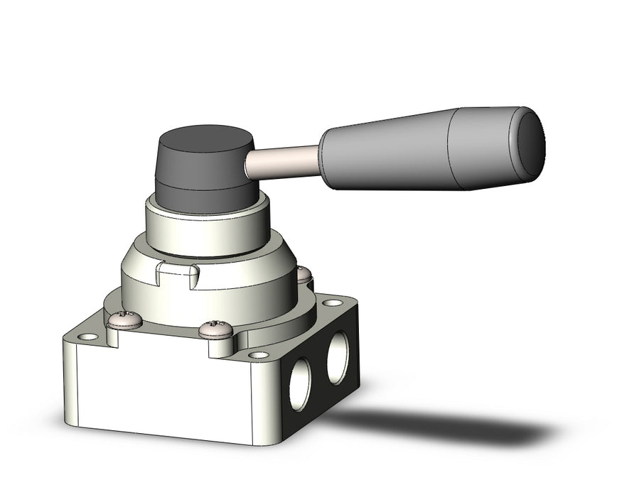 VH201-02 Hand Valve