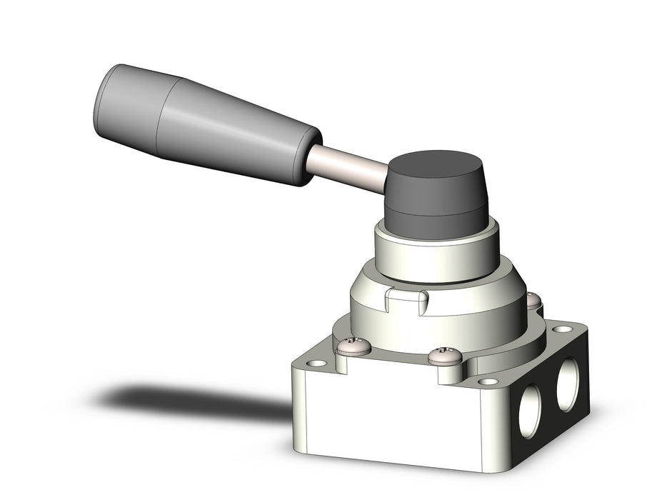 VH201-N02-R Hand Valve