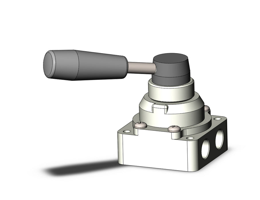 VH202-N02-R Hand Valve