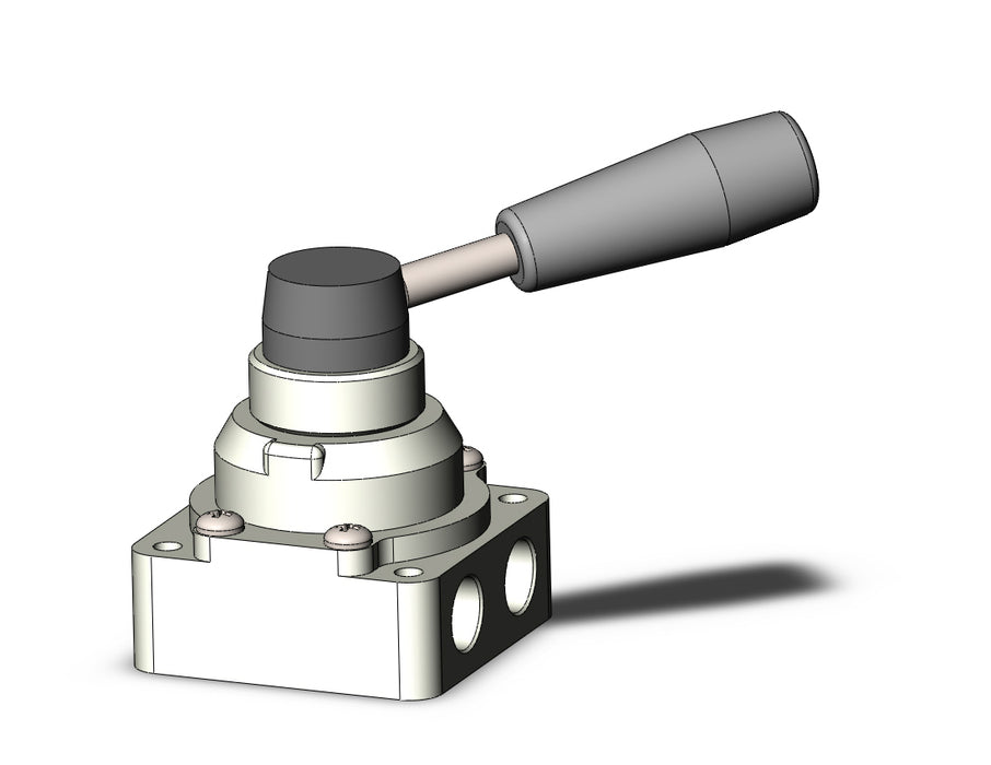 VH202-N02 Hand Valve