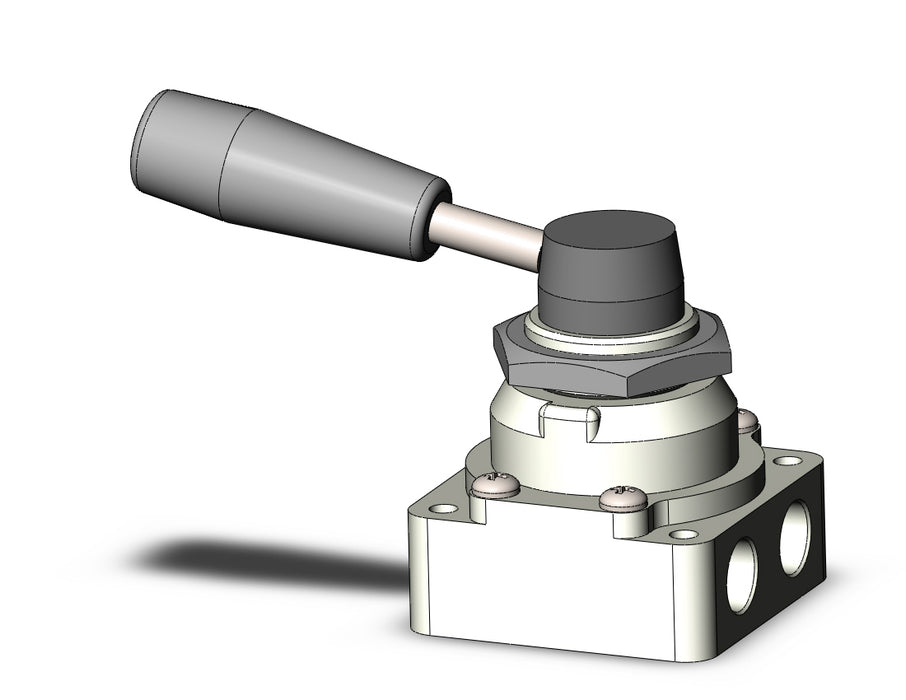 VH210-02-R Hand Valve