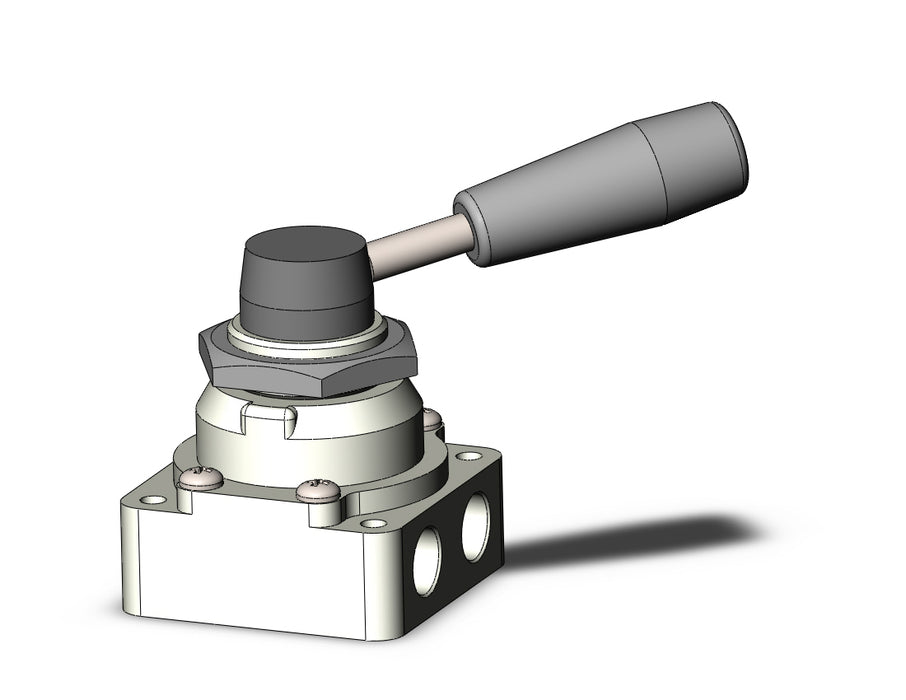 VH212-F02 Hand Valve