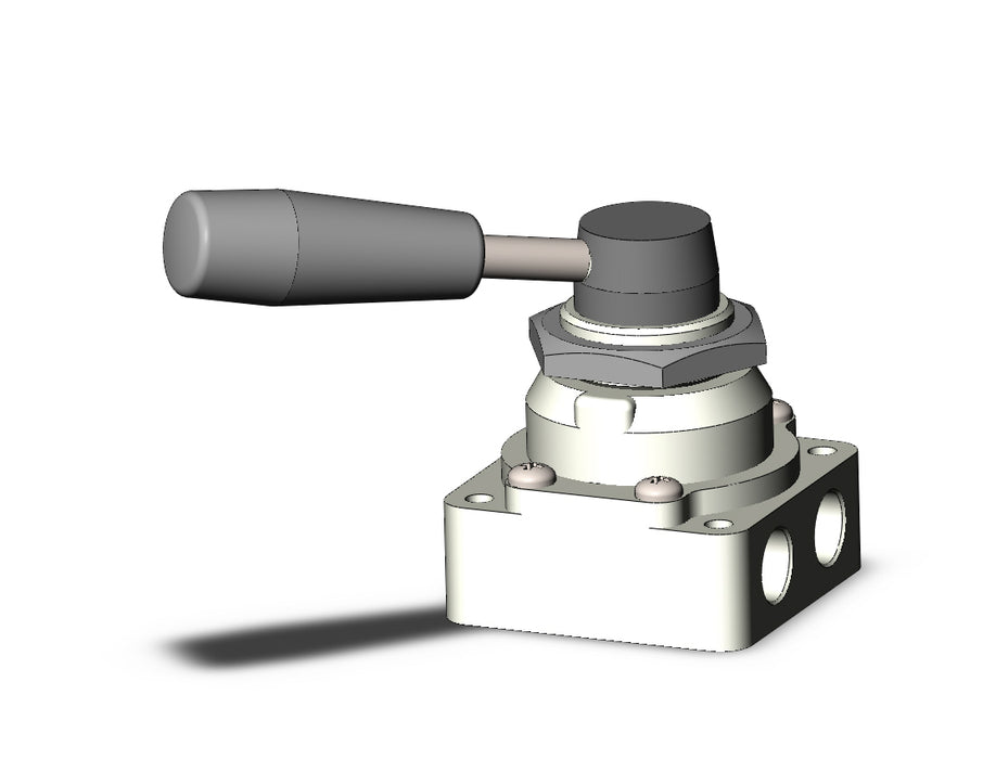 VH212-N02-R Hand Valve