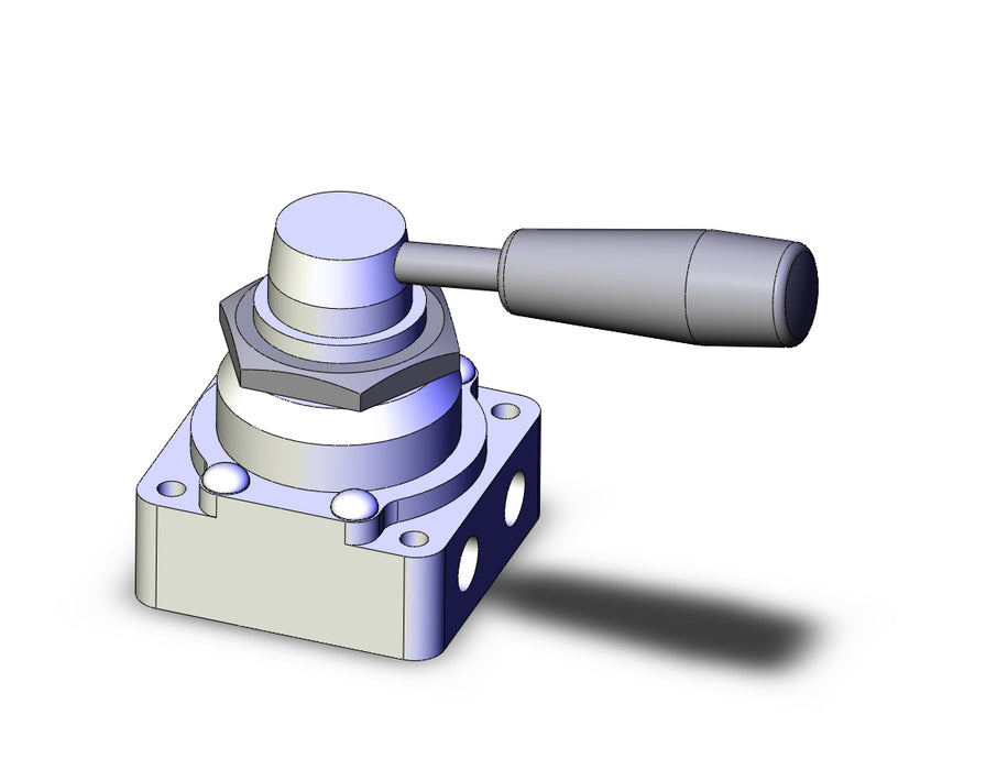 VH212-N02 Hand Valve