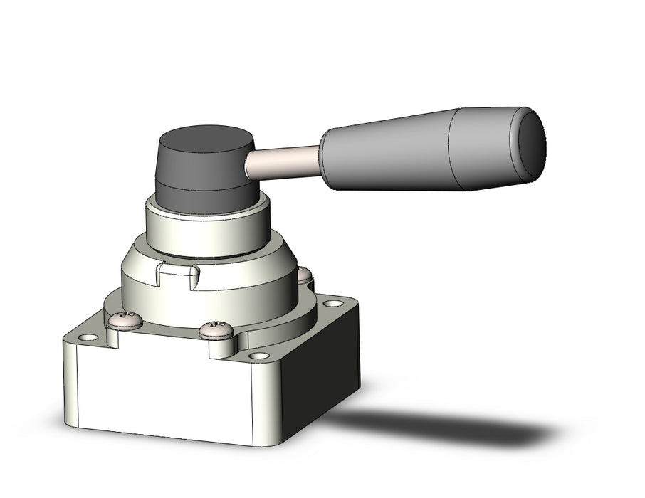 VH220-02 Hand Valve