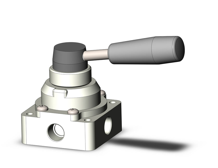 VH240-02 Hand Valve
