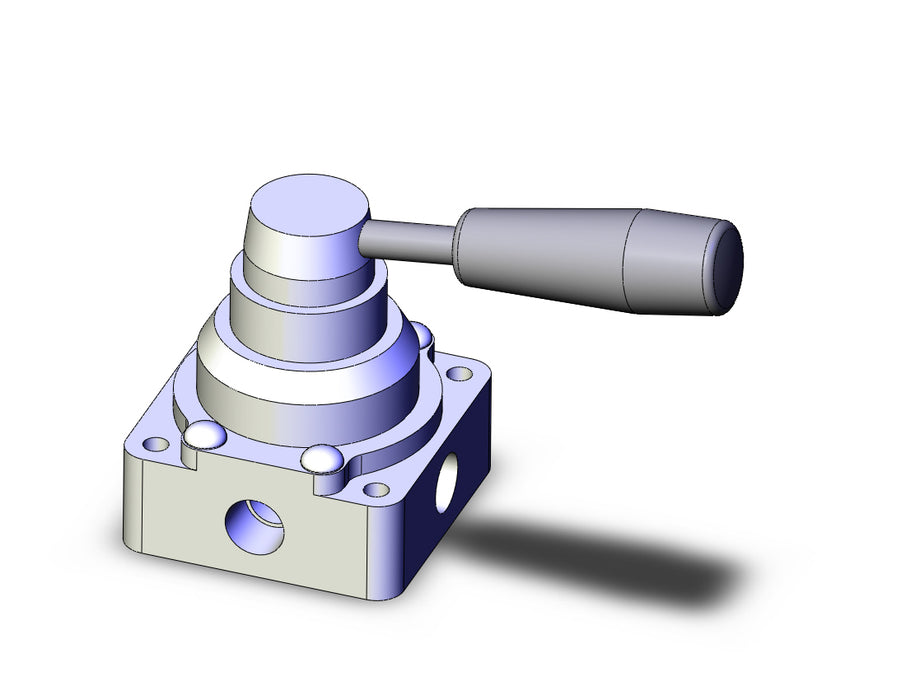 VH241-02 Hand Valve
