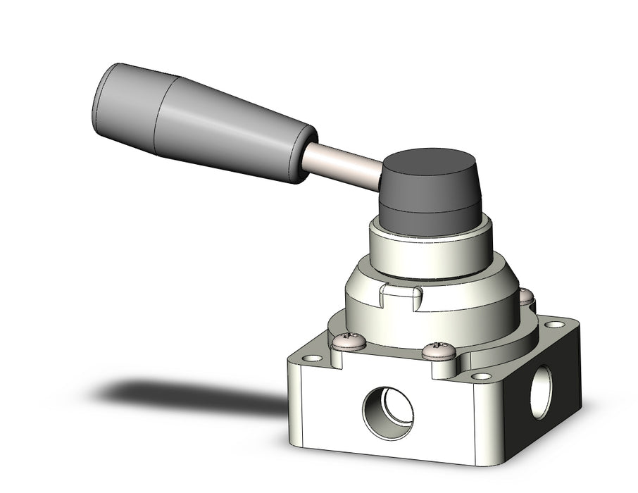 VH241-N02-R Hand Valve