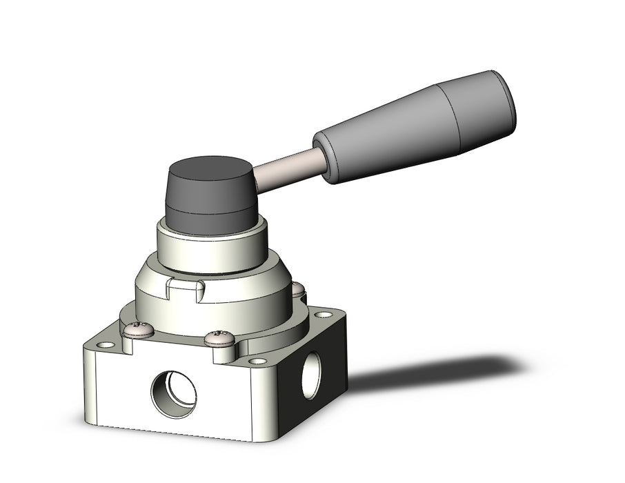 VH242-F02 Hand Valve