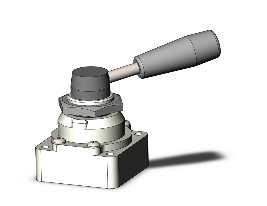VH252-N02 Hand Valve