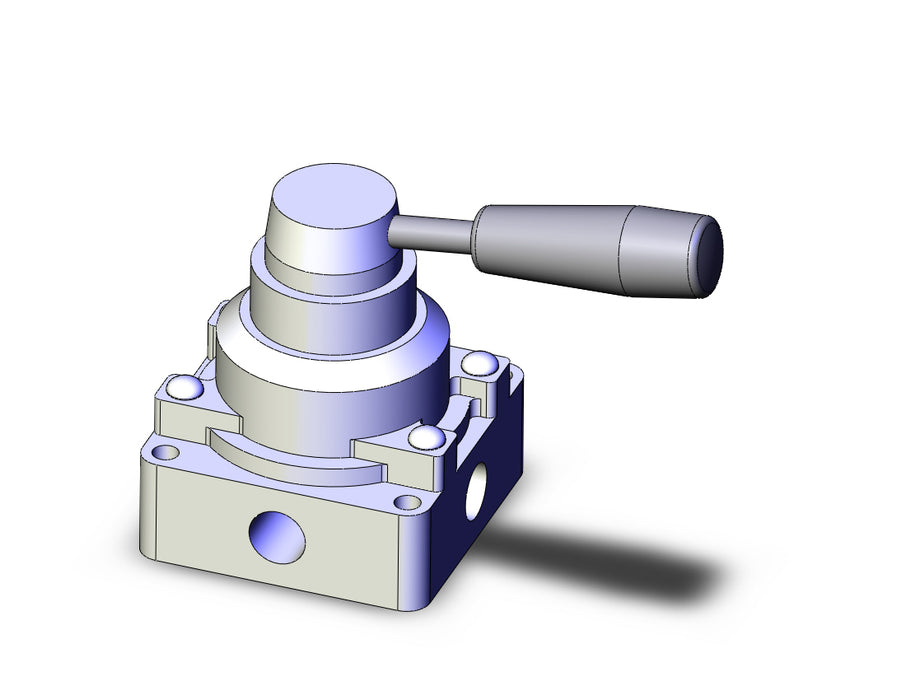VH300-03 Hand Valve
