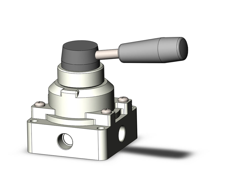 VH300-F02 Hand Valve