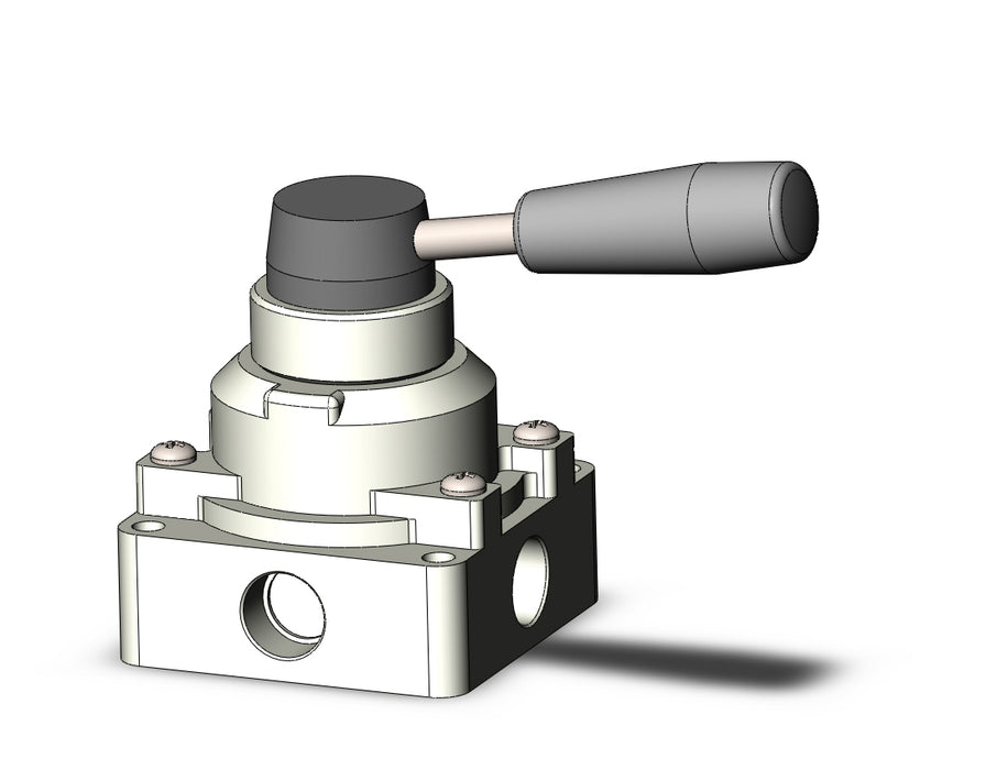 VH300-F03 Hand Valve