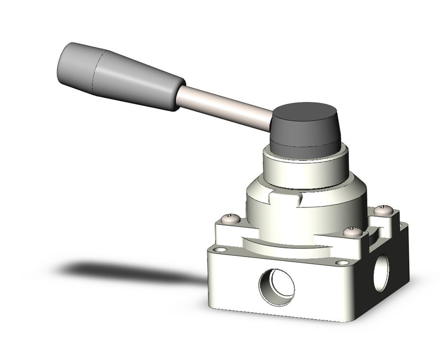 VH300-N03-LR Hand Valve