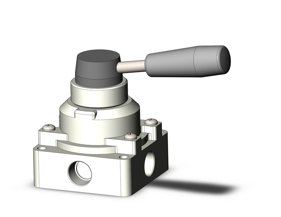 VH300-N03 Hand Valve