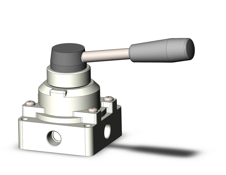 VH301-02-L Hand Valve